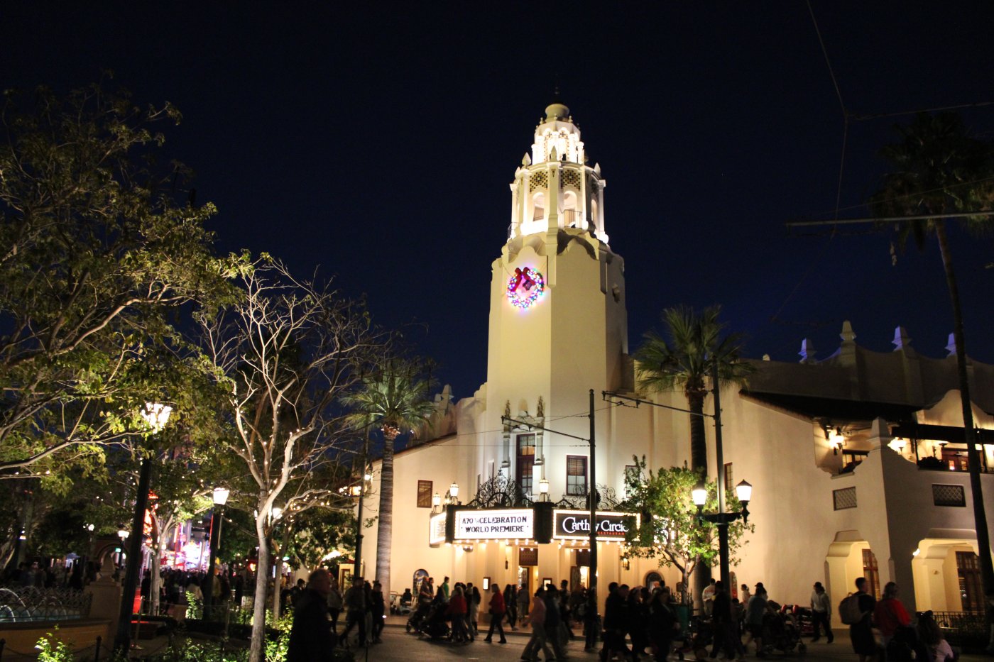 Disneyland Photography